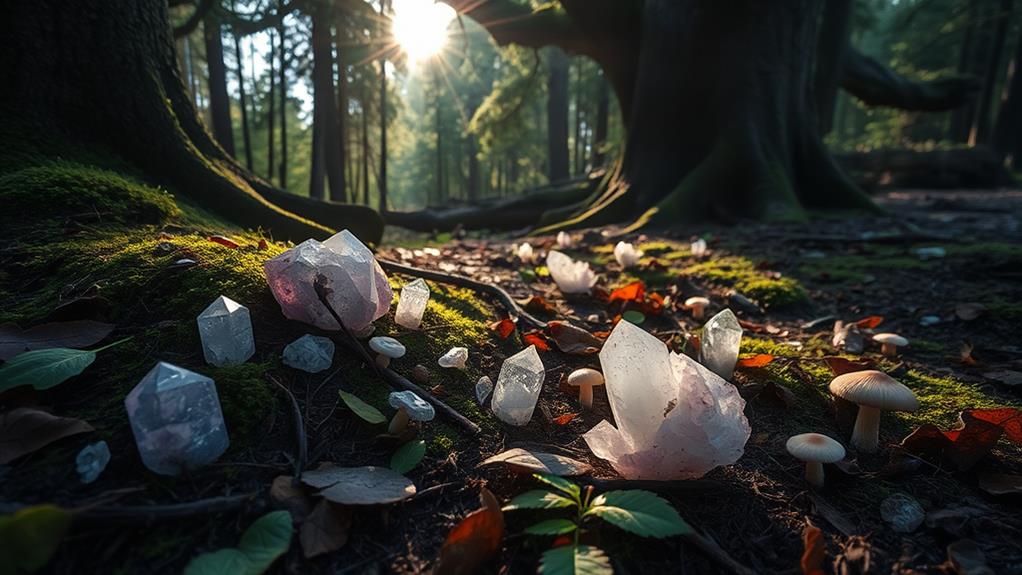 final resting place option