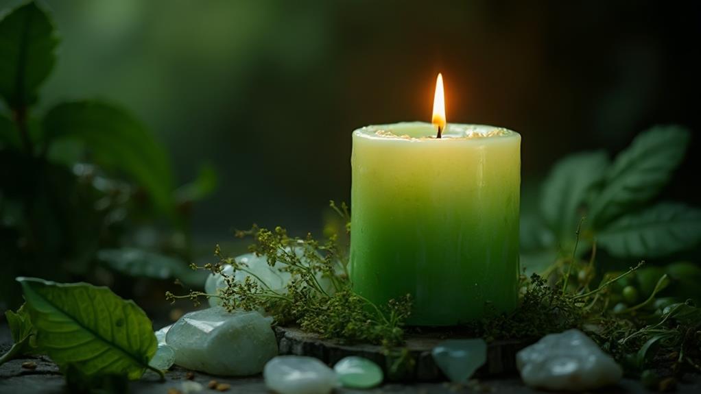 positive market movement indicator