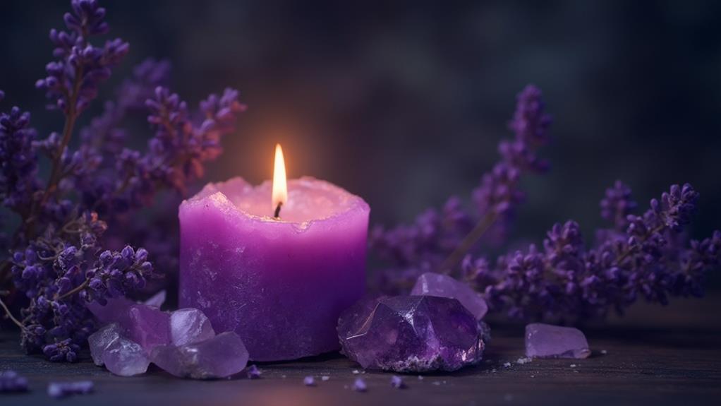 symbol of spiritual growth