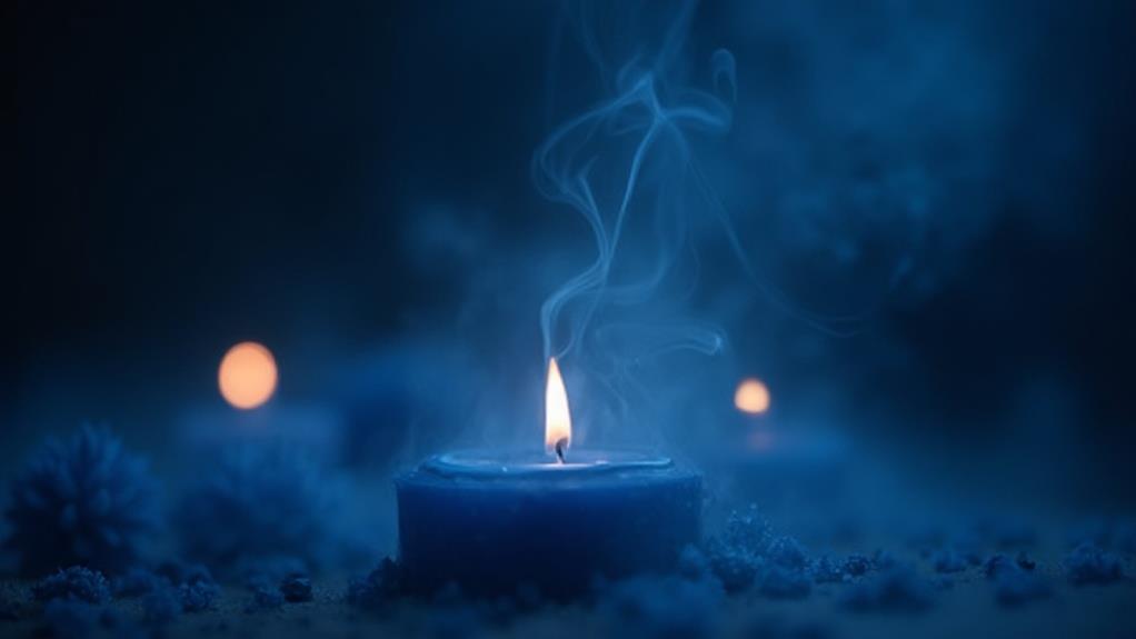 symbolizes tranquility and peace