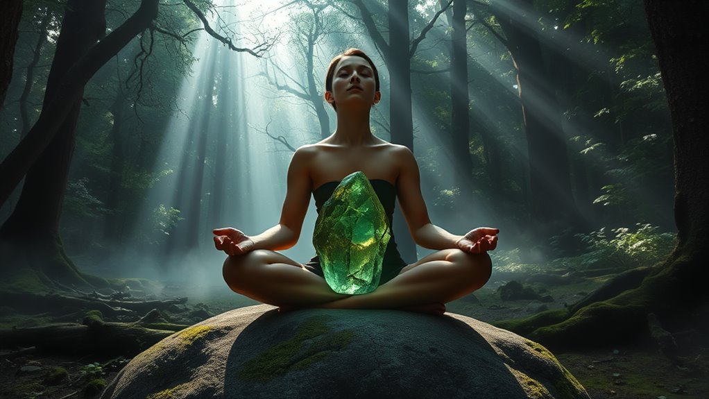 cosmic origin transformative energy