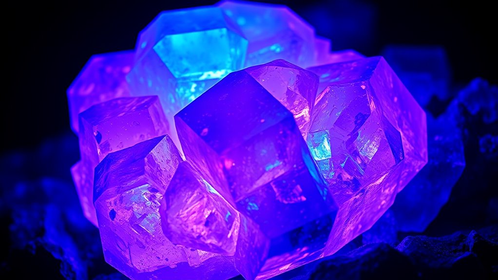 fluorite s geological significance highlighted