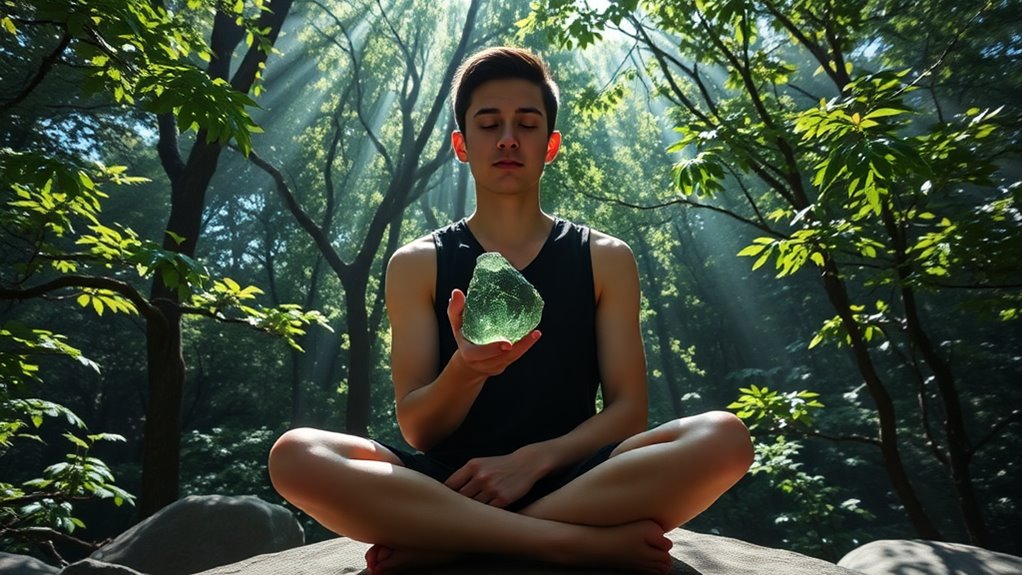 transformative emotional challenges await